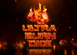 Ultra Burn Dice - ZONABET138