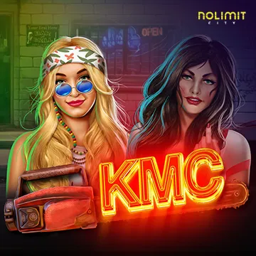 Kiss My Chainsaw - ZONABET138