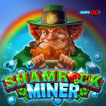 Shamrock Miner - ZONABET138