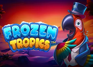 Frozen Tropics - ZONABET138