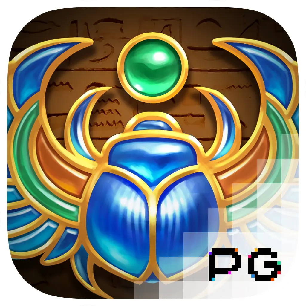 Symbols Of Egypt - ZONABET138