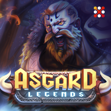 Asgard Legends - ZONABET138