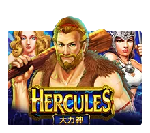 Hercules - ZONABET138