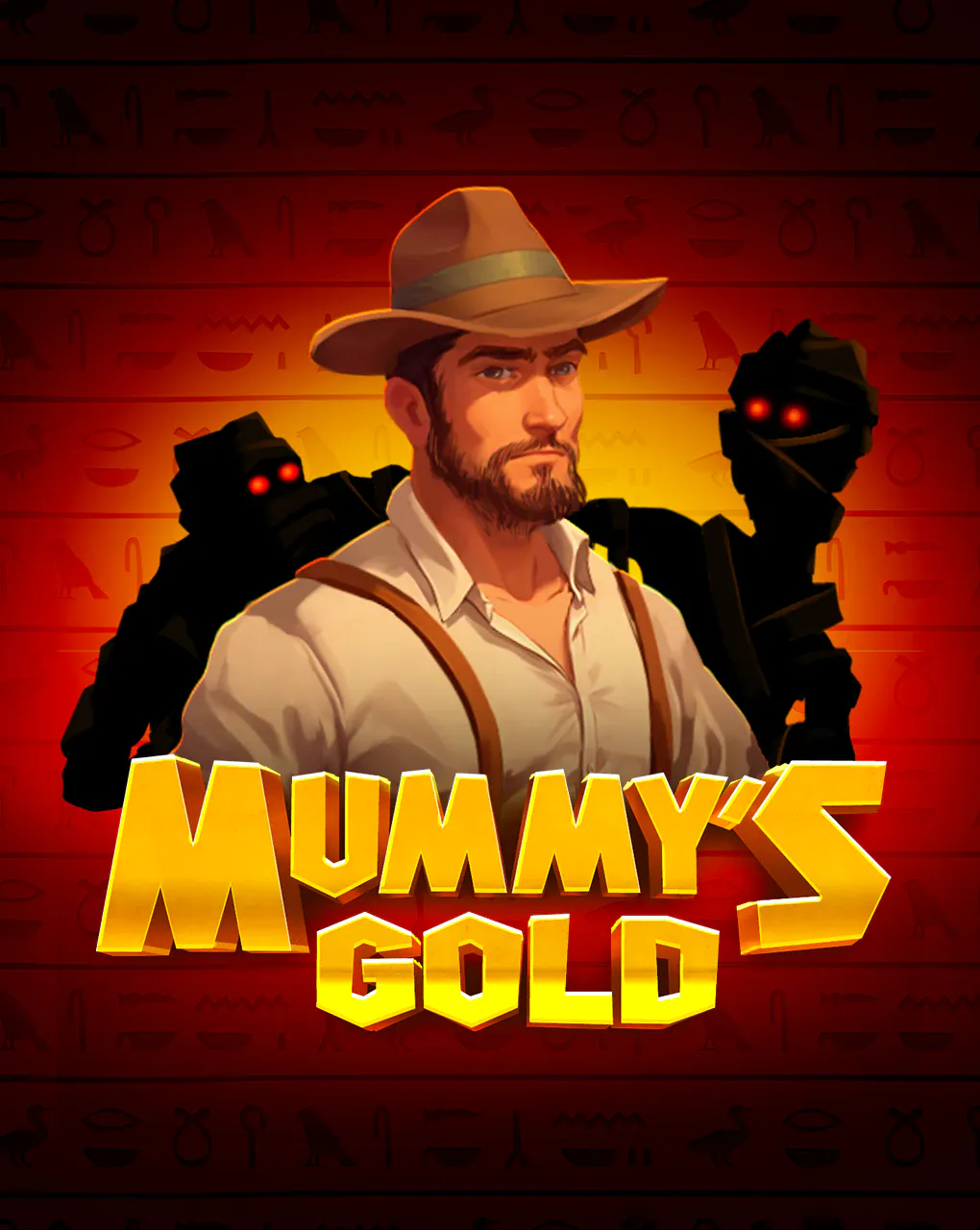 Mummys Gold - ZONABET138
