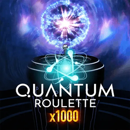 x1000 Quantum Roulette - ZONABET138