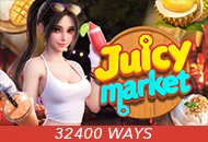 Juicy Market - ZONABET138