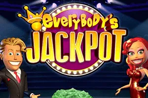 Everybodys Jackpot - ZONABET138