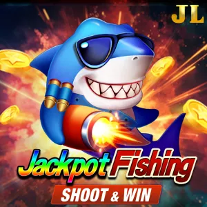 JackPot Fishing - ZONABET138