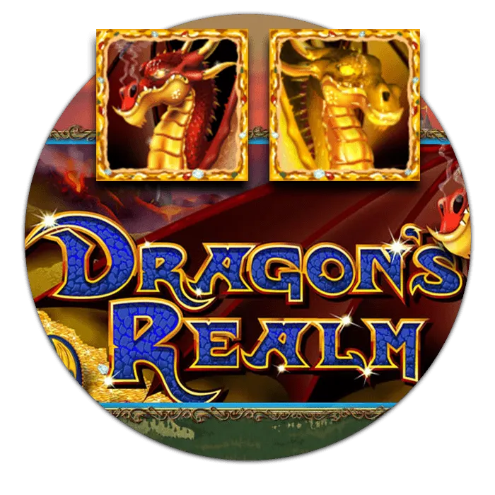 Dragons Realm - ZONABET138
