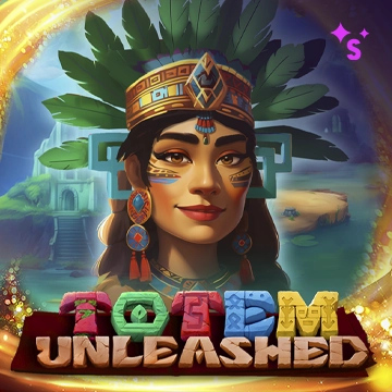 Totem Unleashed - ZONABET138