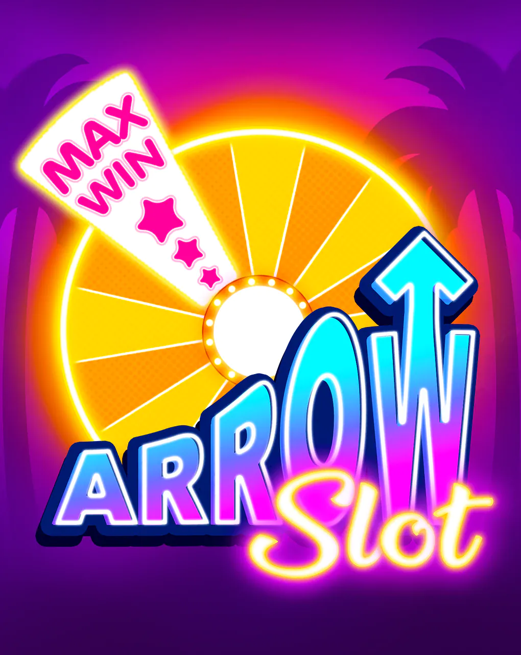Arrow Slot - ZONABET138