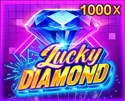 Lucky Diamond - ZONABET138