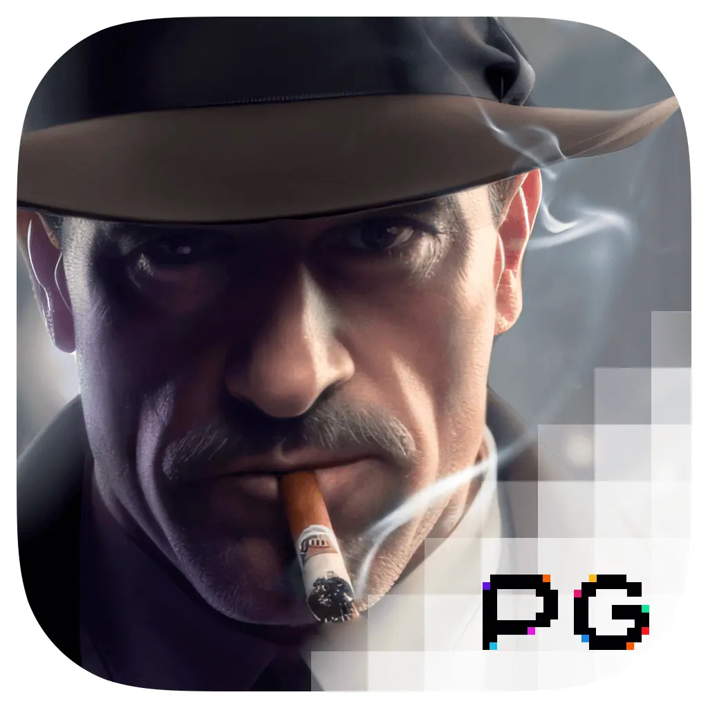 Mafia Mayhem - ZONABET138