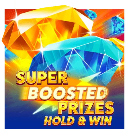 Super Boosted Prizes: Hold & Win - ZONABET138