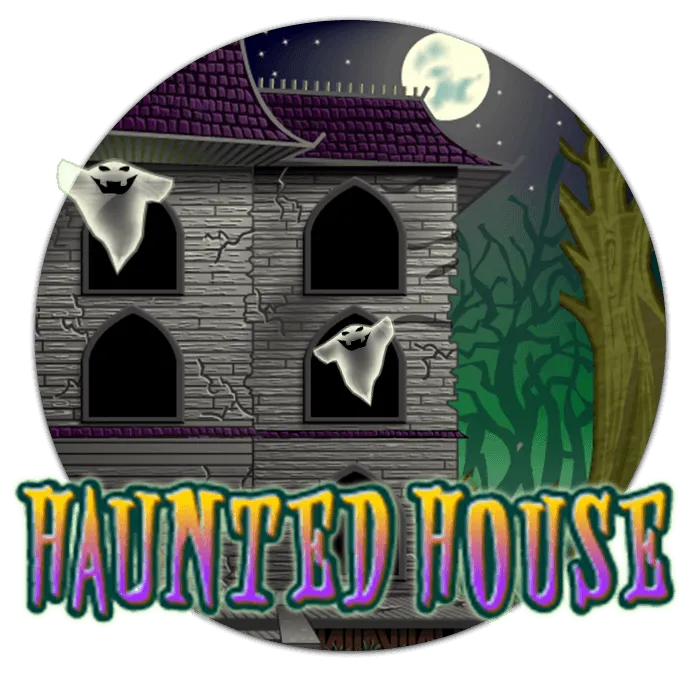 Haunted House - ZONABET138