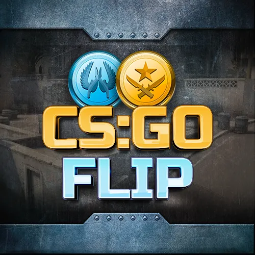 CS:GO Flip CS:GO 掷币 - ZONABET138