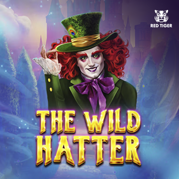 The Wild Hatter - ZONABET138