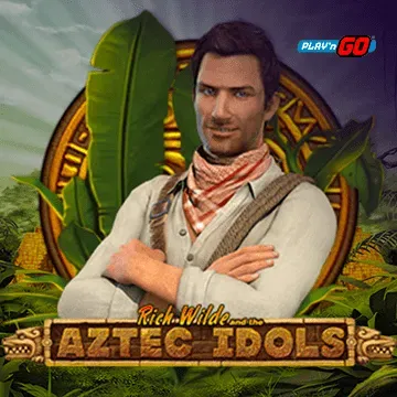 Aztec Idols - ZONABET138