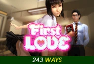 First Love - ZONABET138