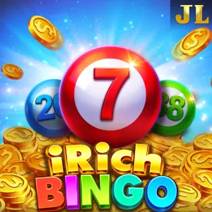 iRich Bingo - ZONABET138