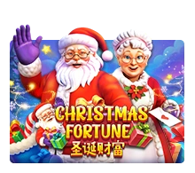 Christmas Fortune - ZONABET138