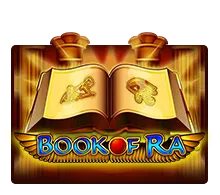 Book Of Ra - ZONABET138