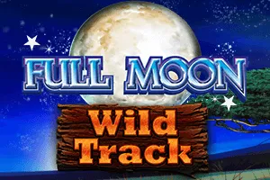 Full Moon: Wild Track - ZONABET138