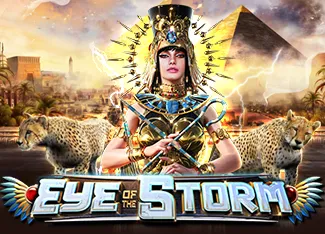 Eye of the Storm - ZONABET138