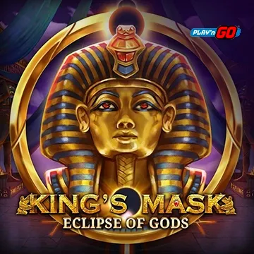 Kings Mask Eclipse of Gods - ZONABET138