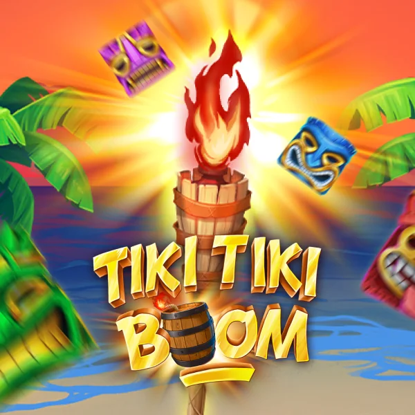 Tiki Tiki Boom&trade; - ZONABET138