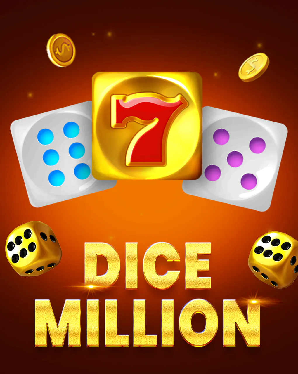 Dice Million - ZONABET138