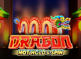 Dragon Hot Hold & Spin - ZONABET138