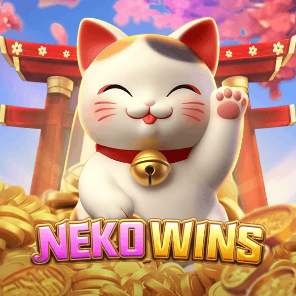 Neko Wins - ZONABET138
