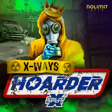 xWays Hoarder xSplit - ZONABET138