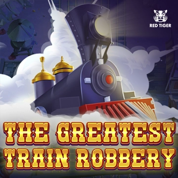 The Greatest Train Robbery - ZONABET138