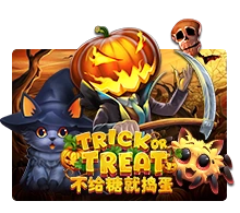 Trick Or Treat - ZONABET138