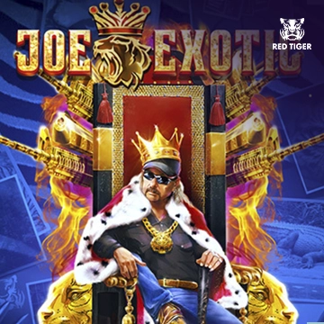 Joe Exotic - ZONABET138
