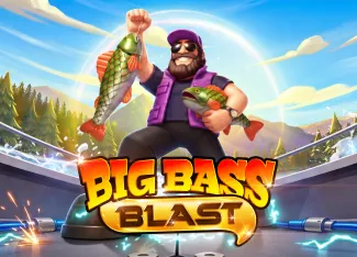 Big Bass Blast - ZONABET138