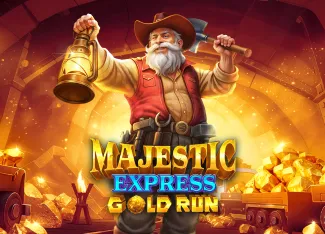 Majestic Express - Gold Run - ZONABET138