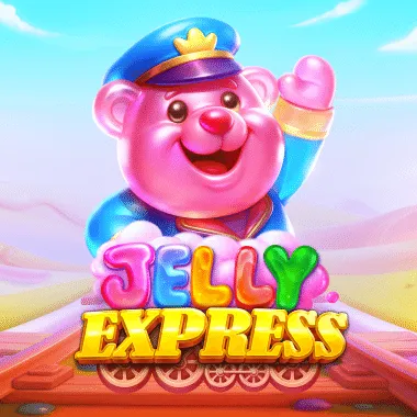Jelly Express - ZONABET138