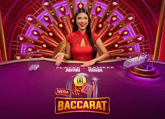 Mega Baccarat - ZONABET138