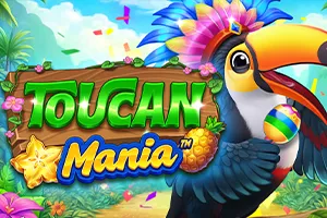 Toucan Mania - ZONABET138