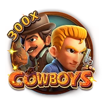 COWBOYS - ZONABET138