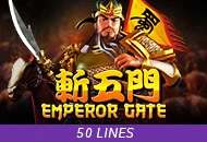 Emperor Gate - ZONABET138