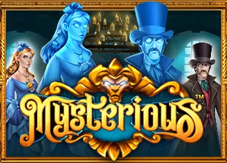 Mysterious - ZONABET138