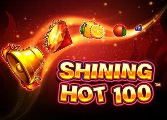 Shining Hot 100 - ZONABET138