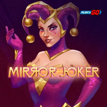 Mirror Joker - ZONABET138
