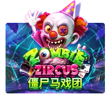 Zombie Zircus - ZONABET138