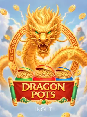 Dragon Pots - ZONABET138