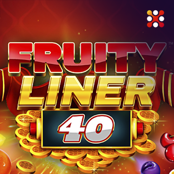 Fruityliner 40 - ZONABET138